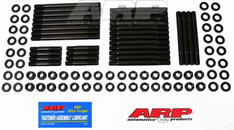 ARP BB Chevy Merlin - World hex head stud kit (8 long studs) - 235-4016