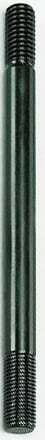 ARP BB Chevy Bowtie, Dart Merlin exh hsk - 8 STUDS ONLY - 235-4106