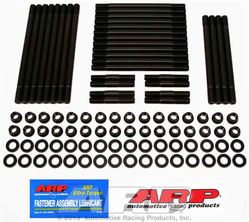 ARP BB Chevy Dart Big Chief head stud kit - 235-4312