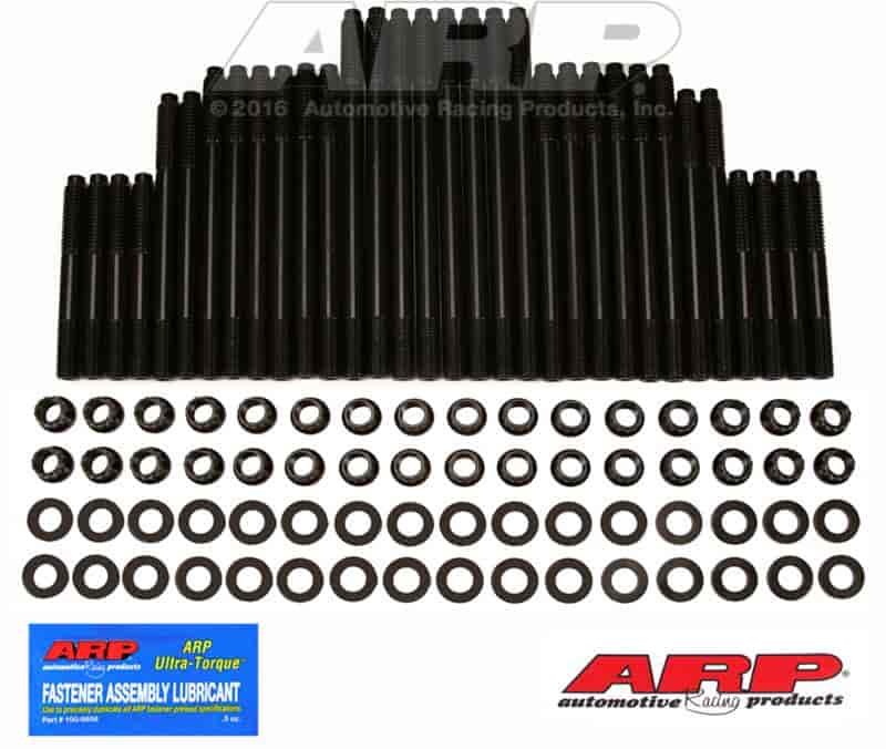 ARP BB Chevy ZL1 Ltd Edition head stud kit - 235-4321