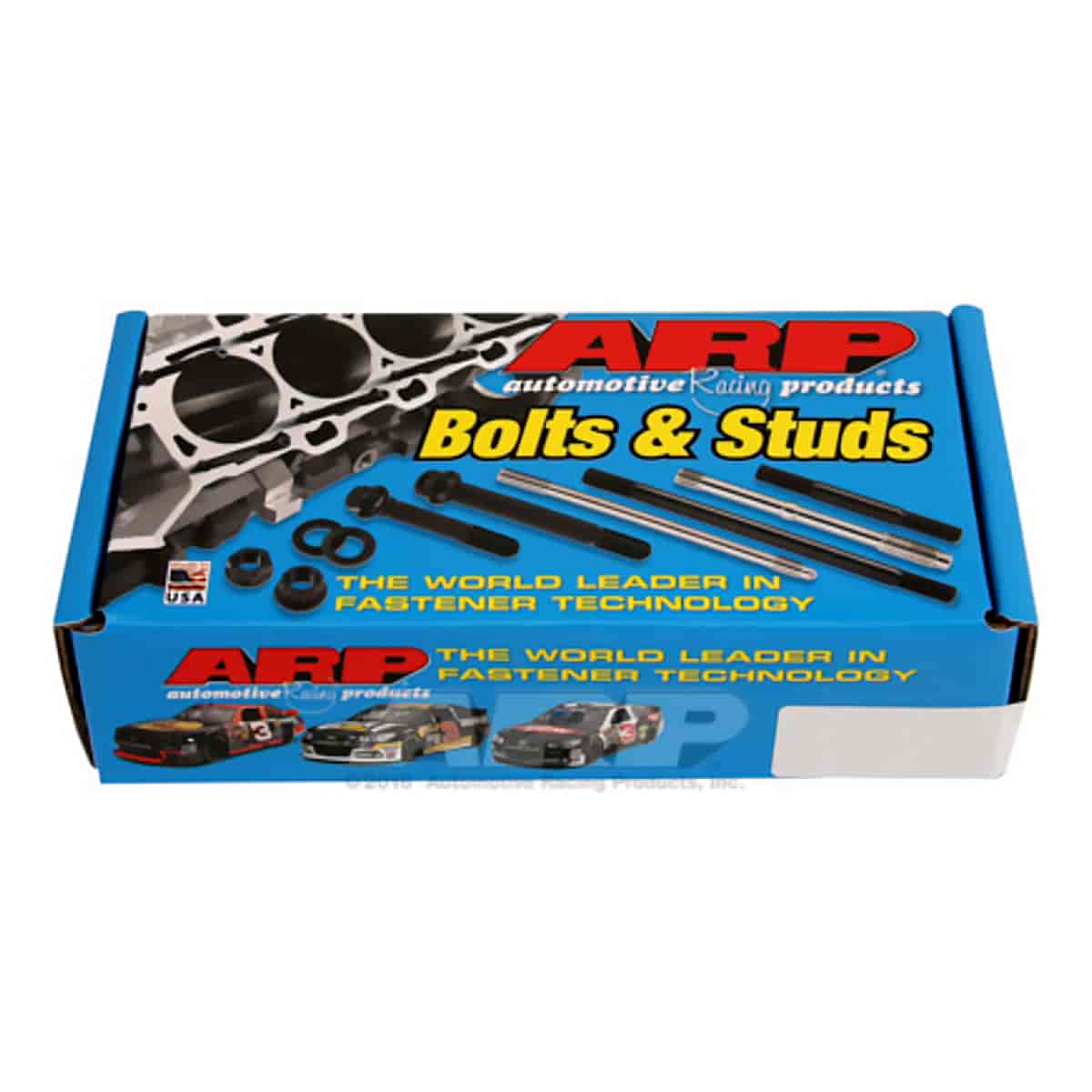 ARP BBC Dart Pro1 Dart 20-deg 12pt head stud kit - 235-4328