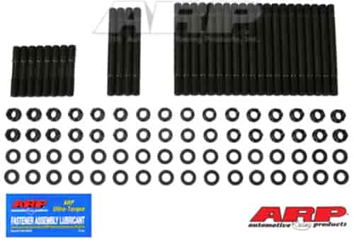 ARP BB Chevy undercut head stud kit - 235-4401