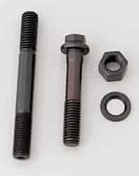 ARP BB Chevy Dart Big "M" 4-bolt cast iron caps stud kit - 235-5601