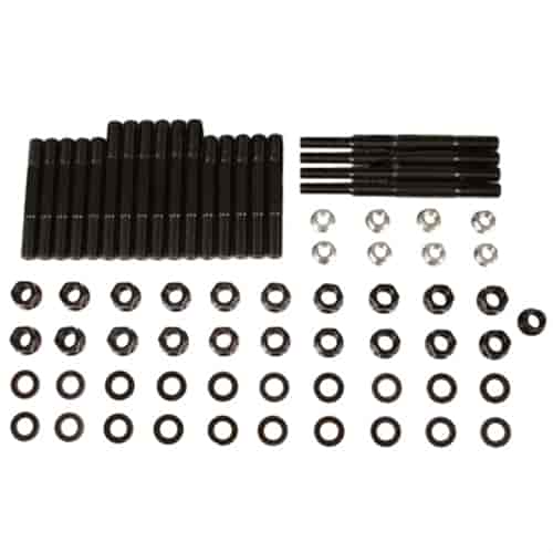 ARP BB Chevy Mark IV Bowtie w/windage tray main stud kit - 235-5702