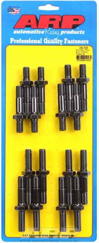 ARP BB Chevy DART alum rocker-short thread rsk - 235-7205