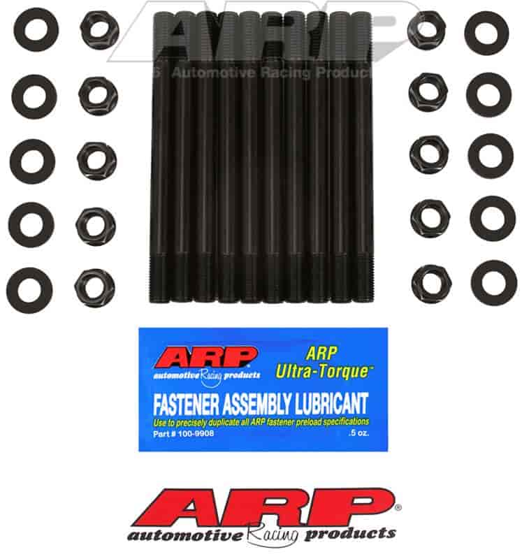ARP Chrysler 2.2L 4-cylinder M11 hex undercut hsk - 241-4501