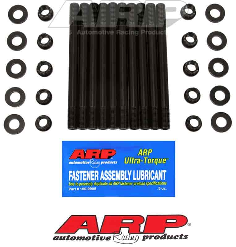 ARP Chrysler 2.2L 4-cylinder M11 12pt undercut hsk - 241-4701