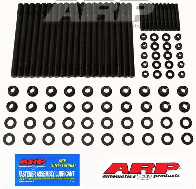 ARP Chrysler 5.7L/6.1L Hemi head stud kit - 244-4300