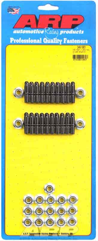 ARP KB Hemi 1.300" hex oil pan stud kit - 245-1901