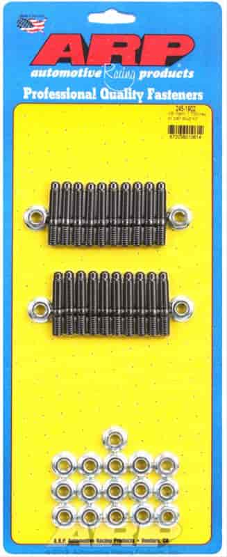 ARP KB Hemi 1.700" hex oil pan stud kit - 245-1902