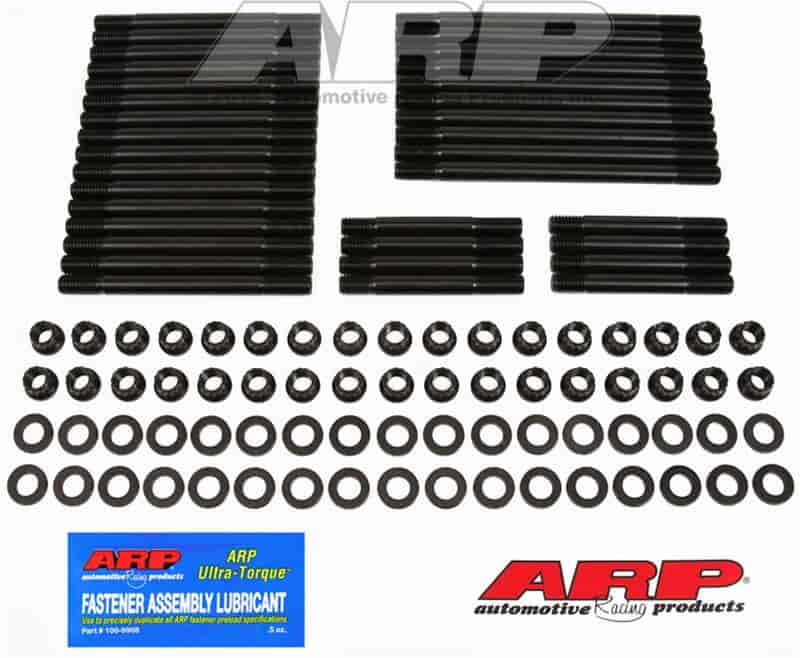 ARP 426 Hemi 7/16" 12pt head stud kit - 245-4203