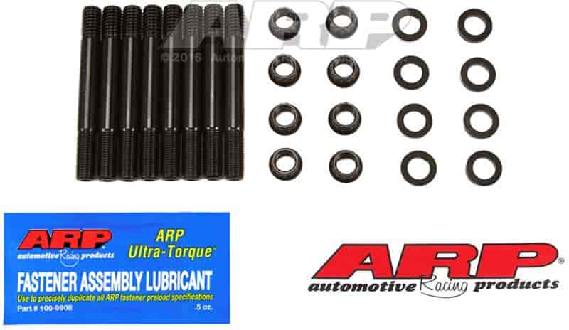 ARP KB Hemi Inner head stud kit - 245-4306