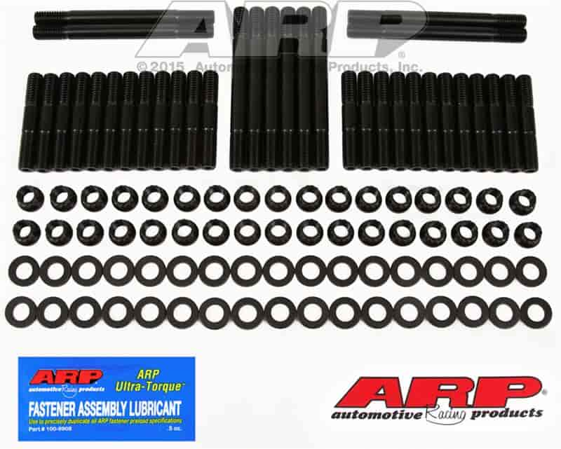 ARP Chrysler Indy 440 cylinder 12pt head stud kit - 245-4311