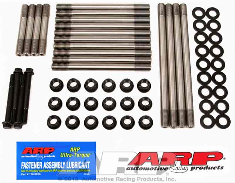 ARP Dodge Cummins 4BT diesel CA625+ head stud kit - 247-4207