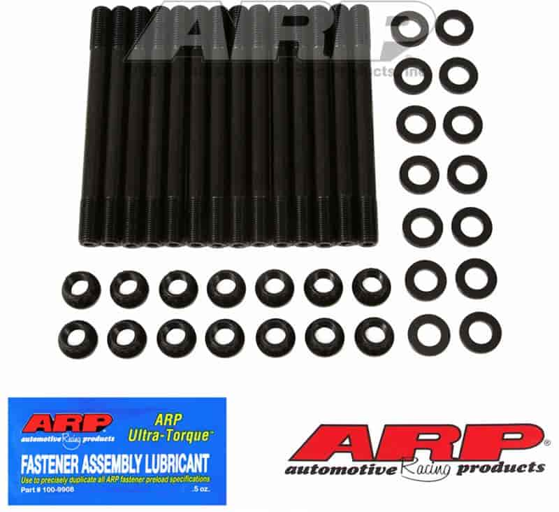 ARP Dodge Cummins 5.9L diesel 24V late '97-'06 ARP2000 main stud kit - 247-5401
