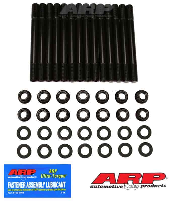ARP Dodge Cummins 5.9L diesel 12V '89-mid '97 ARP2000 main stud kit - 247-5402