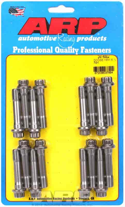 ARP Dodge Hemi 6.1L rod bolt kit - 247-6302