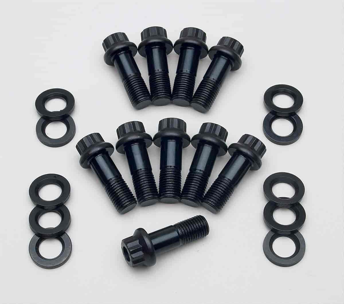 ARP Ford Strange Top Fuel ring gear bolt kit - 250-3001