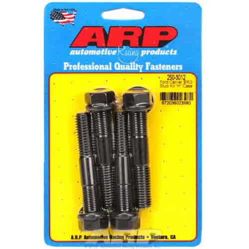 ARP Ford "H" case hex carrier bearing stud kit - 250-3012
