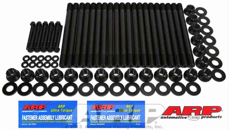 ARP Ford 6.4L Powerstroke diesel head stud kit - 250-4203