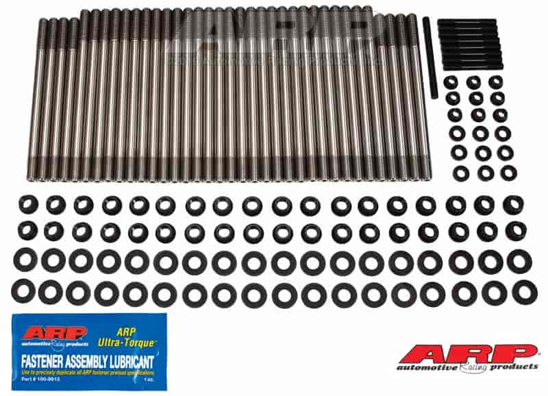 ARP Ford 6.7L Powerstroke diesel CA625+ head stud kit - 250-4302