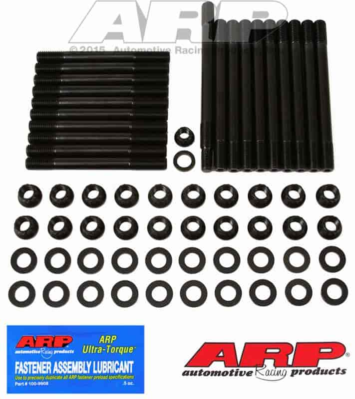 ARP Ford 7.3L Powerstroke diesel '93-'02 main stud kit - 250-5801