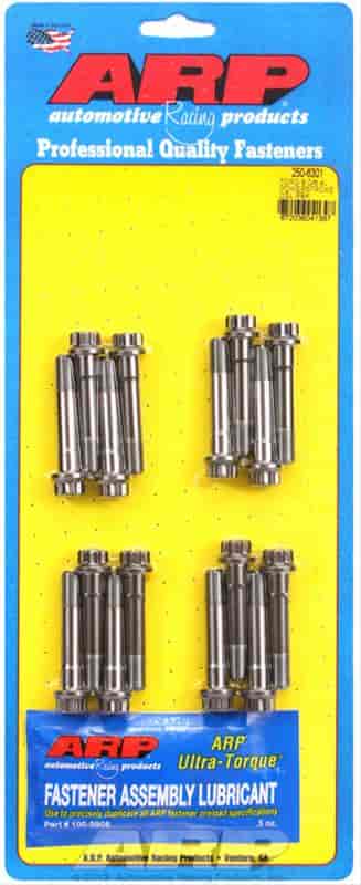 ARP Ford 6.0/6.4L Powerstroke diesel rod bolt kit - 250-6301