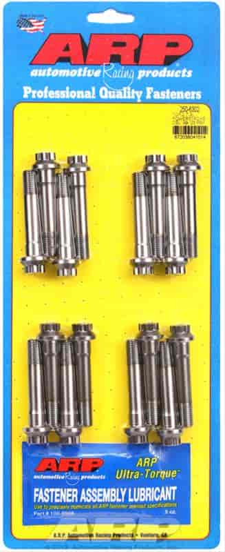 ARP Ford 7.3L Powerstroke diesel '99-'03 rod bolt kit - 250-6302