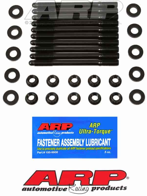 ARP Ford Zetec 2.0L head stud kit - 251-4702