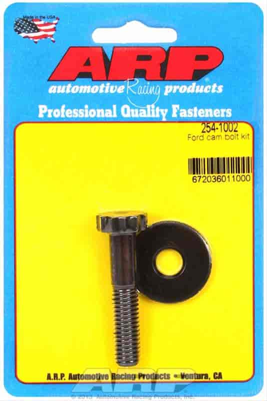 ARP Ford cam bolt kit - 254-1002