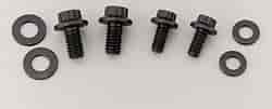 ARP Ford 289-302, 351C&W 12pt oil pan bolt kit - 254-1801