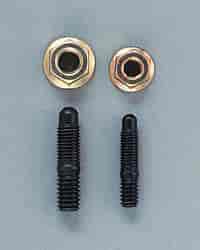 ARP Ford 351C & 351W oil pan stud kit - 254-1901