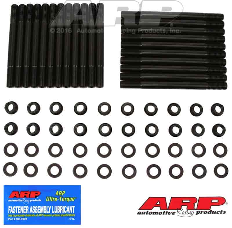 ARP Ford SVO 351 12pt head stud kit - 254-4307