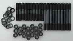 ARP SB Ford 1/2" hex undercut head stud kit - 254-4503