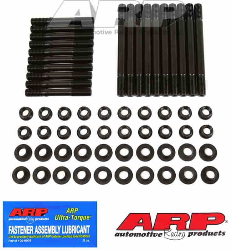ARP Ford 289-302, w/351W heads, undercut 12pt hsk - 254-4705
