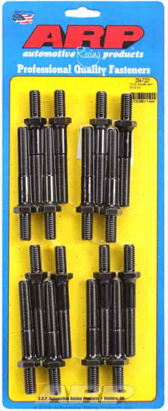 ARP Ford rocker arm stud kit - 254-7201
