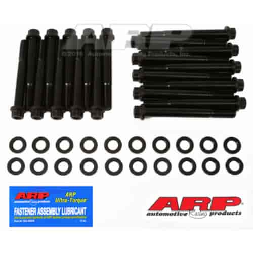 ARP Ford 460 12pt head bolt kit - 255-3701