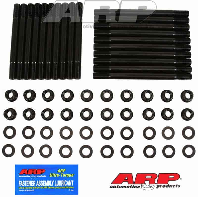 ARP BB Ford 460 SVO 12pt head stud kit - 255-4304