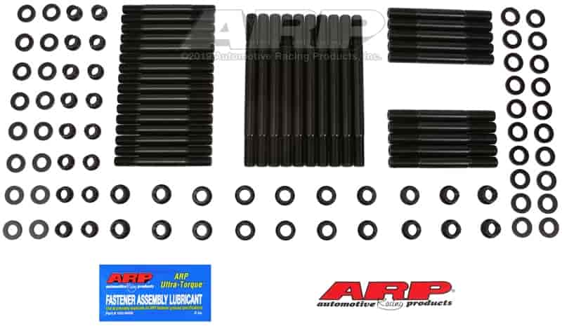ARP Trick Flow Prostock 12pt head stud kit - 255-4305