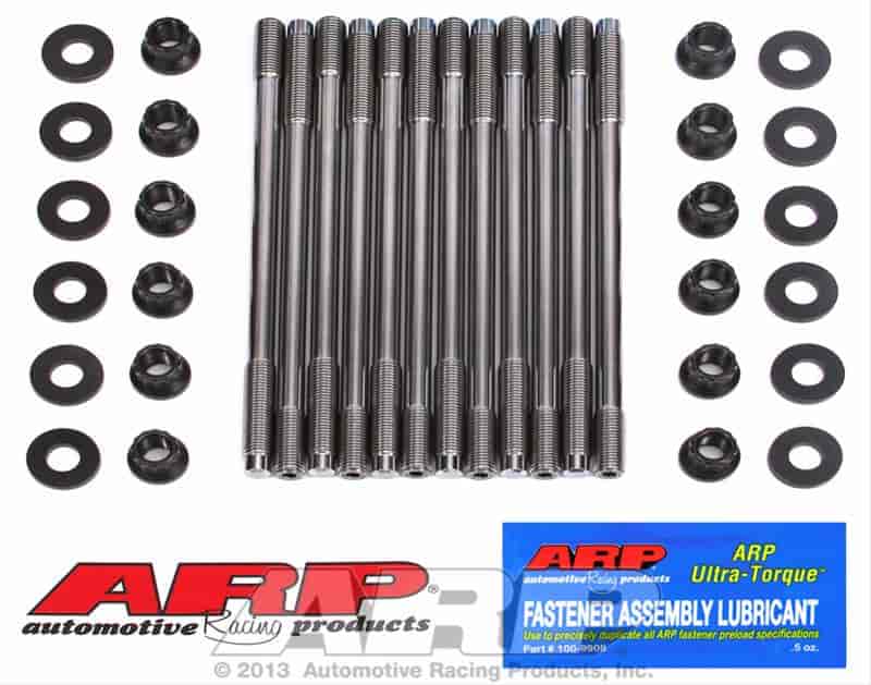 ARP Subaru EJ2.0L & 2.5L DOHC head stud kit - 260-4701