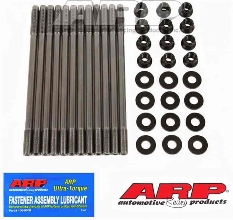ARP Subaru EJ Series Phase 2 '99 to present SOHC head stud kit - 260-4702