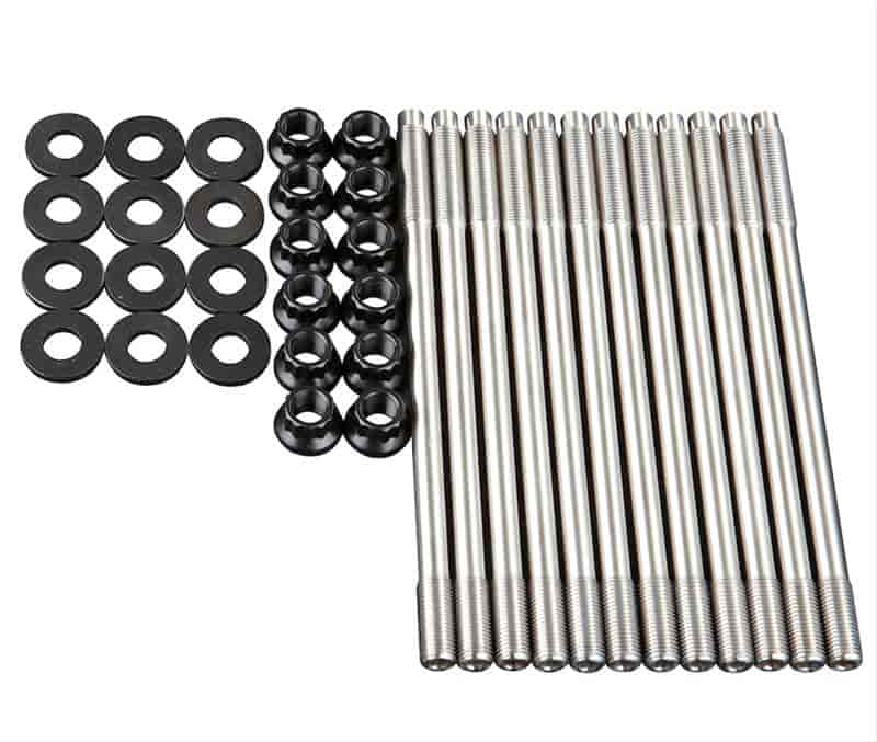 ARP Subaru EJ 2.0/2.5L DOHC CA625+ head stud kit - 260-4704