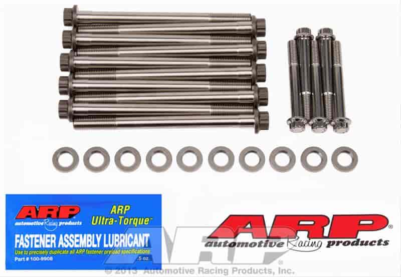 ARP Subaru 2.0L FA20 4cyl main bolt kit - 260-5001