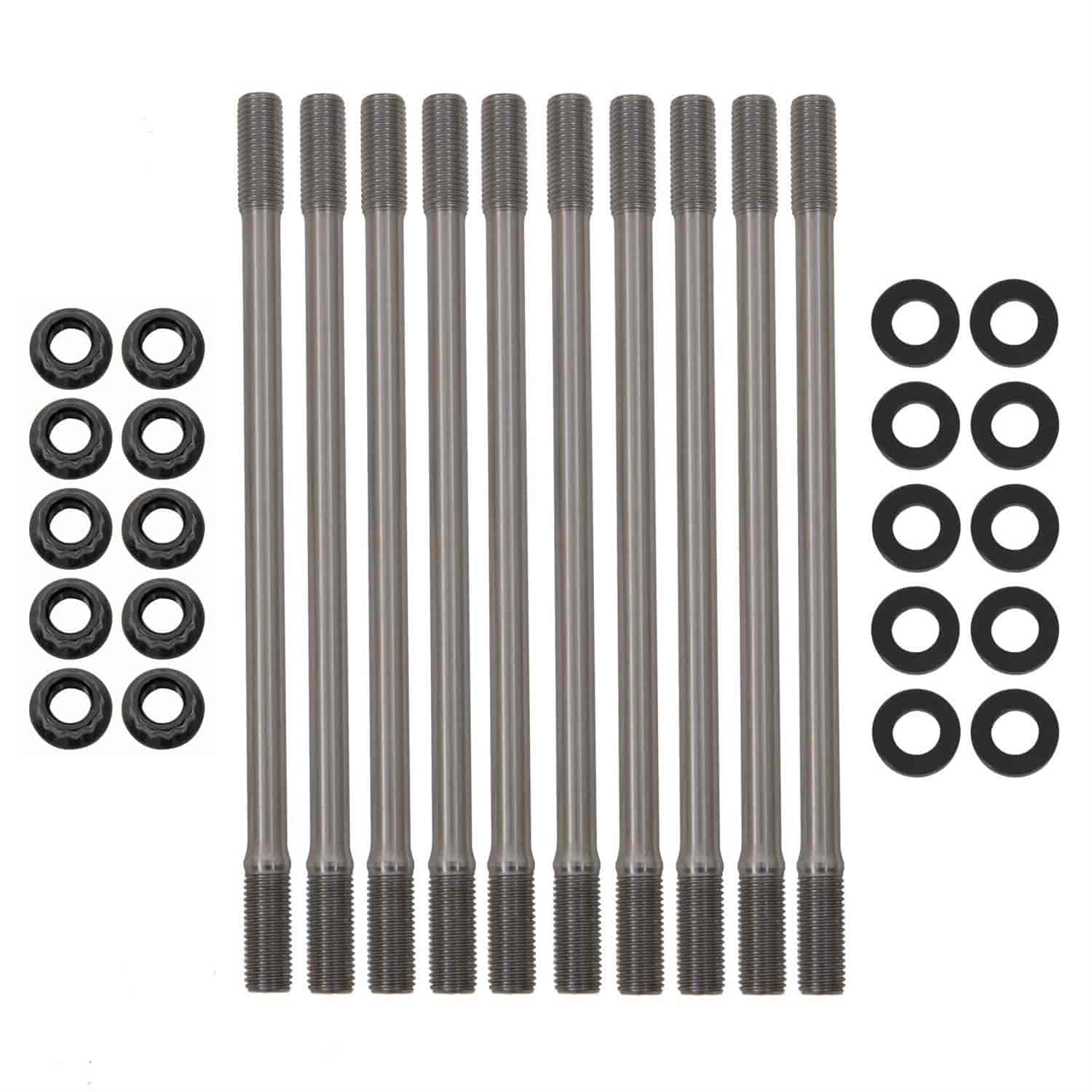 ARP Suzuki GSX 1300R Hayabusa '99-'05 head stud kit - 271-4701