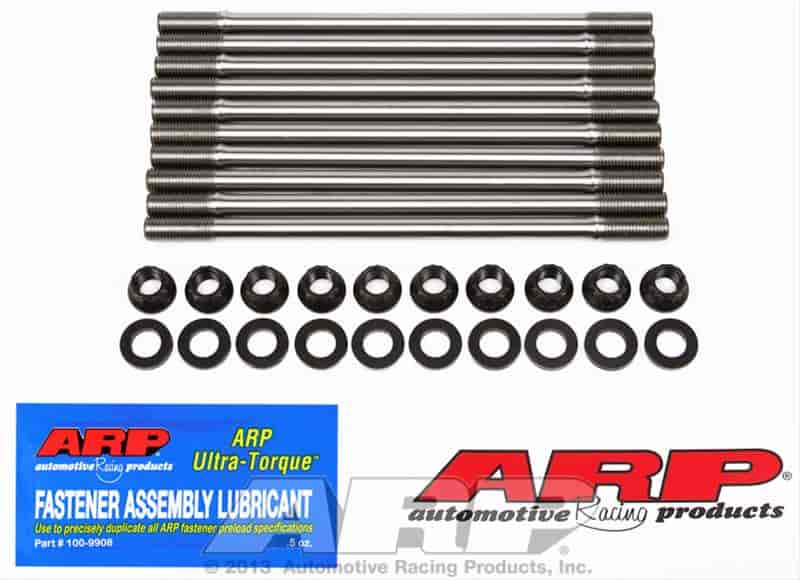 ARP Lancia Delta 2.0L 16V head stud kit - 275-4701