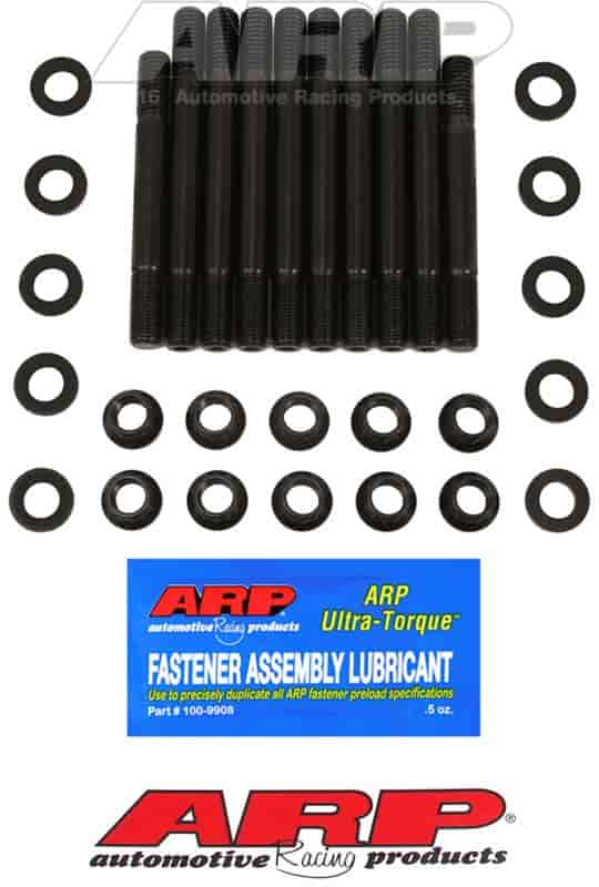 ARP Olds SB 4-cylinder Quad 4 12pt head stud kit - 281-4301
