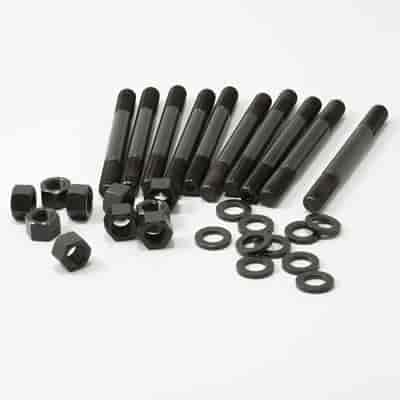 ARP Olds Quad 4 main stud kit - 281-5401