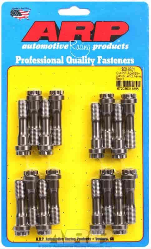 ARP 7/16" CA625+ Carrillo,Lentz,Ferrea rod bolts - 300-6701