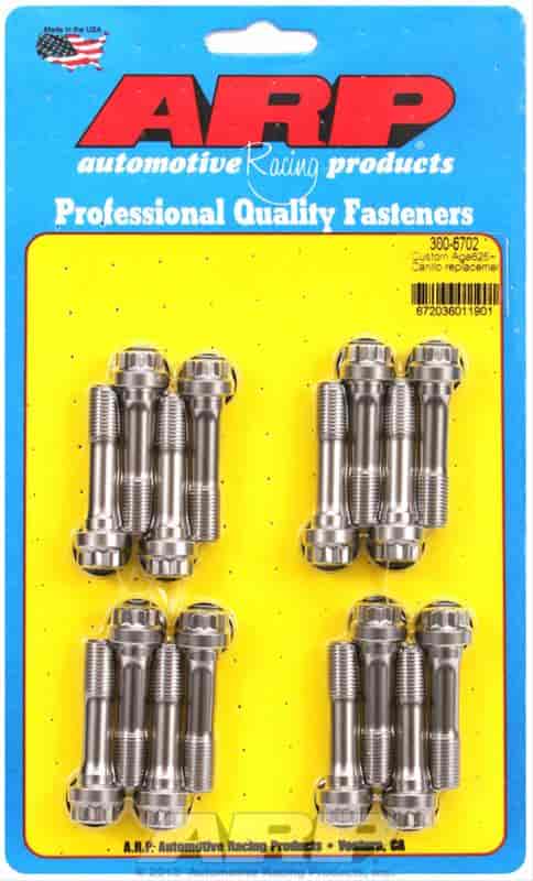 ARP 3/8" CA625+ Carrillo replacement - 300-6702