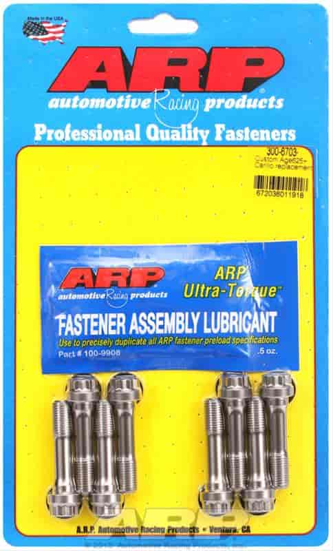 ARP 3/8" CA625+ Carrillo replacement - 300-6703